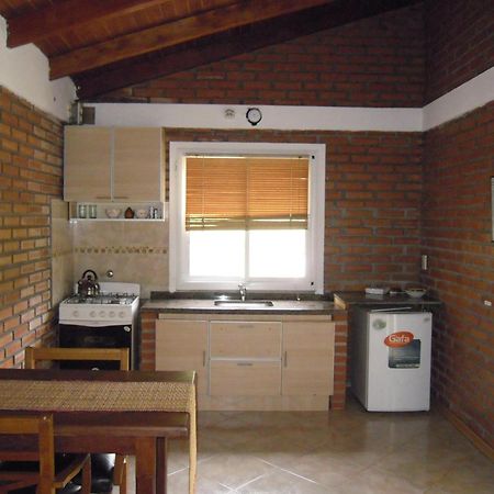 Cabanas Mocona Dos de Mayo Стая снимка