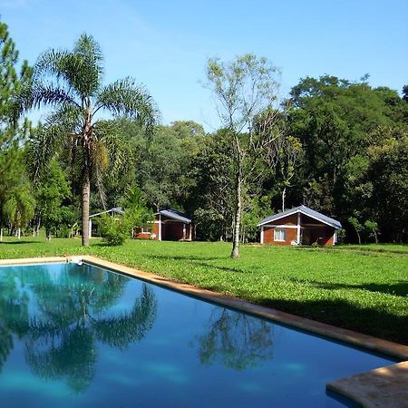 Cabanas Mocona Dos de Mayo Екстериор снимка