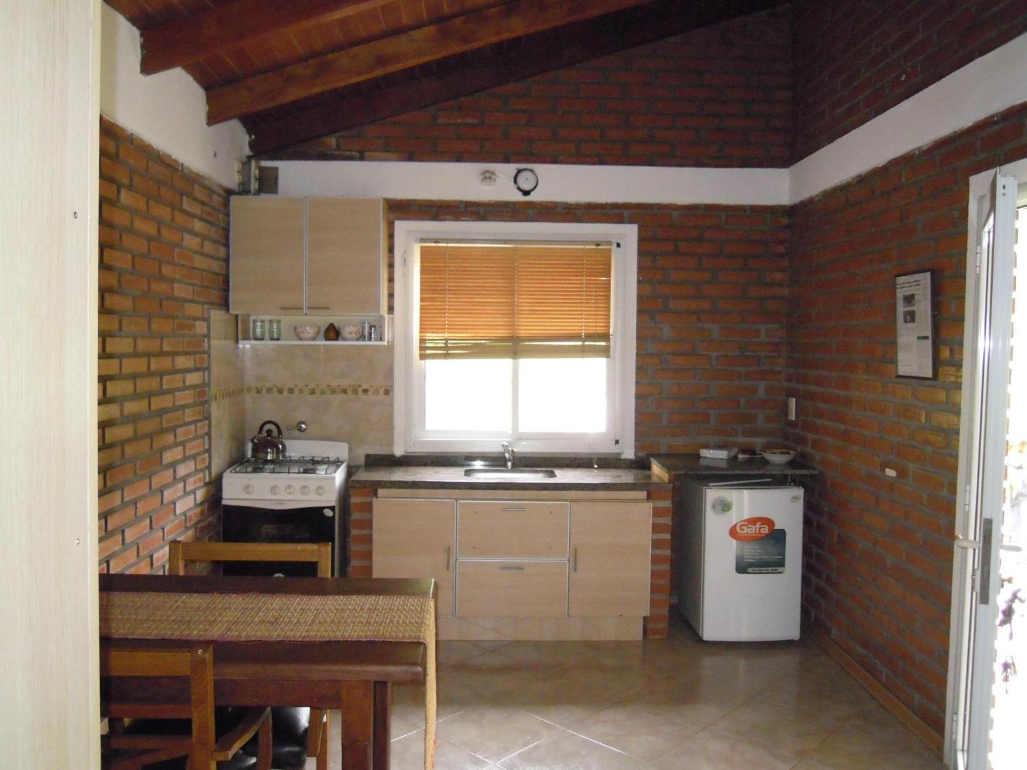 Cabanas Mocona Dos de Mayo Стая снимка