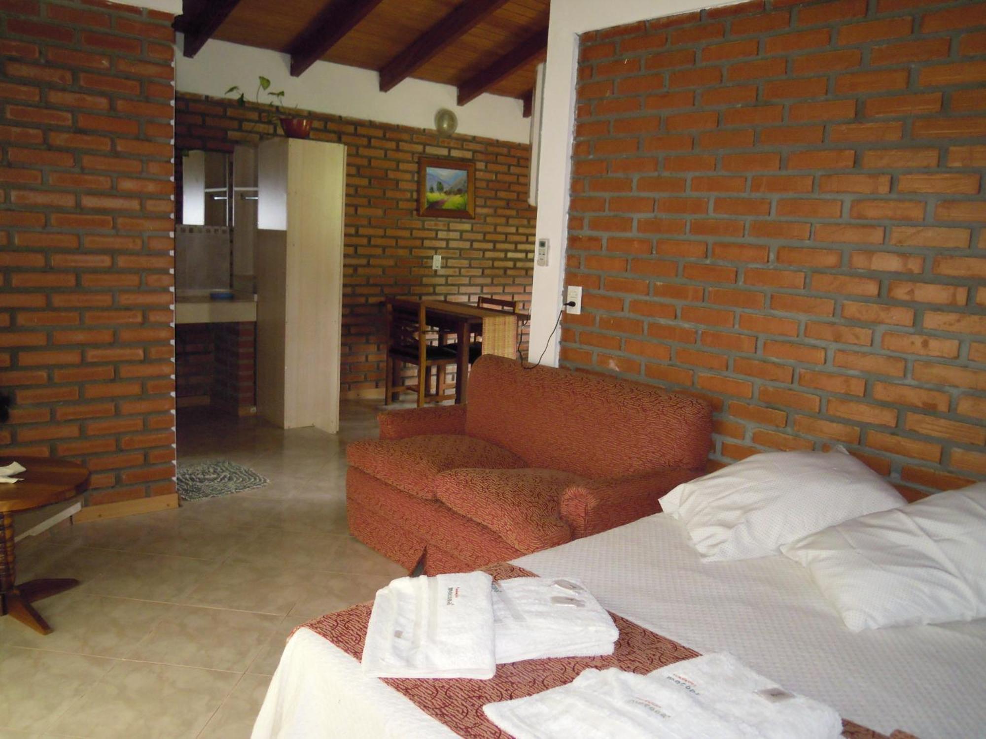 Cabanas Mocona Dos de Mayo Стая снимка