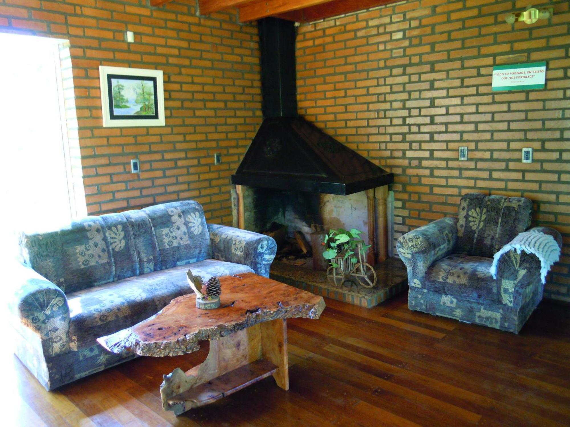Cabanas Mocona Dos de Mayo Стая снимка