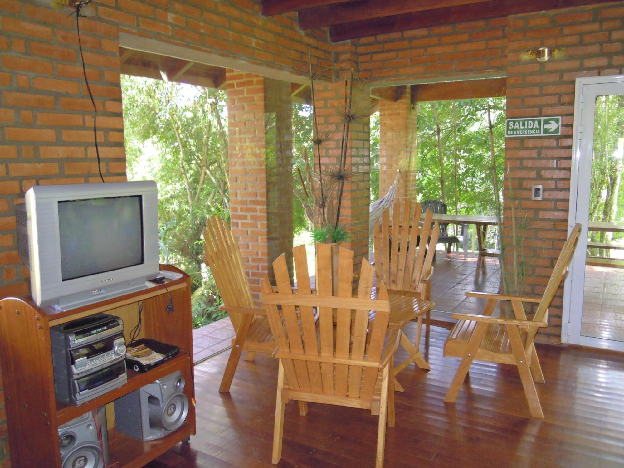Cabanas Mocona Dos de Mayo Стая снимка
