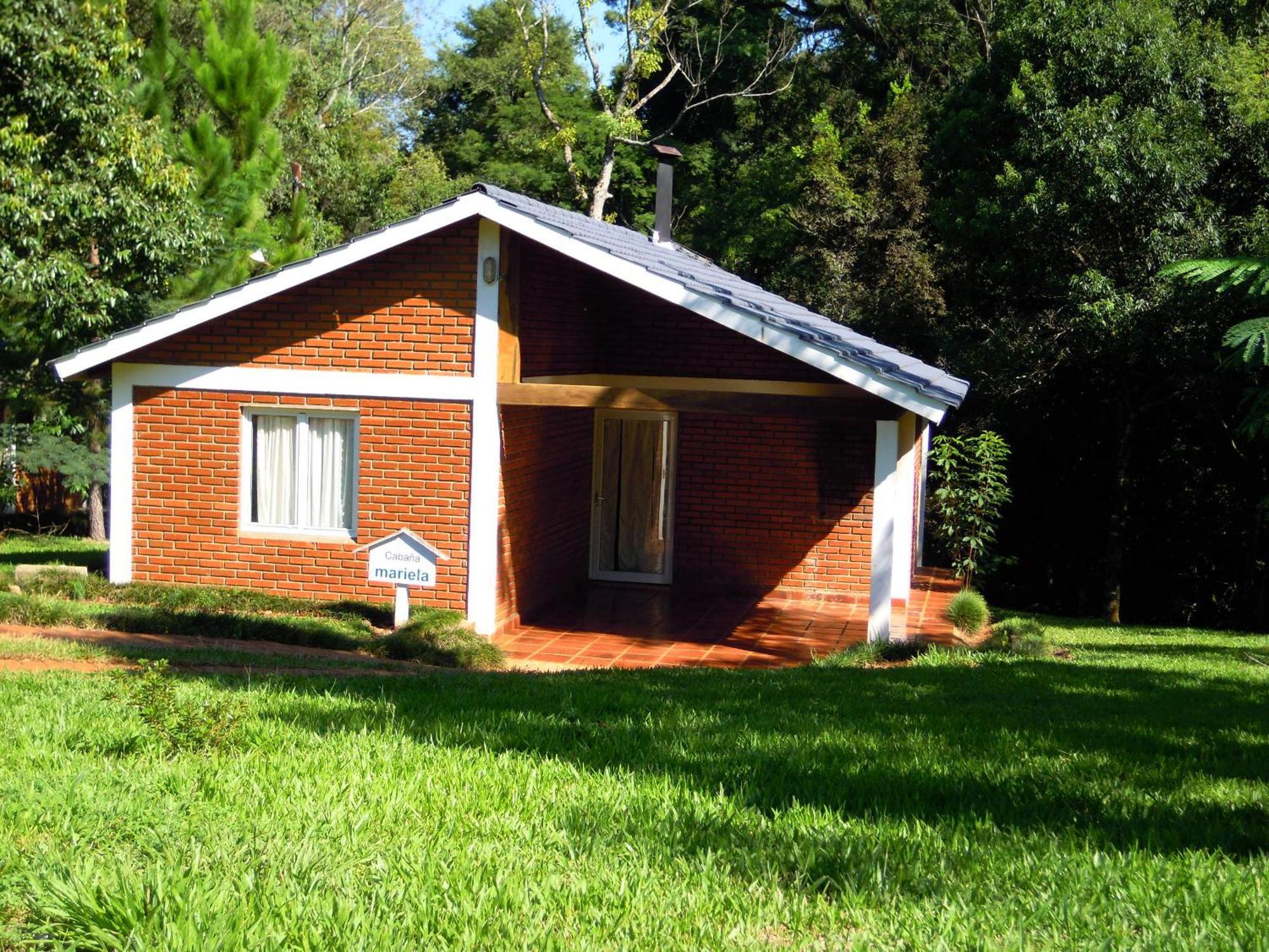 Cabanas Mocona Dos de Mayo Стая снимка