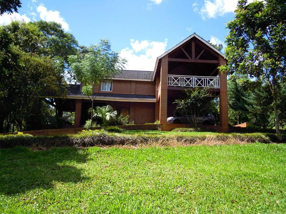 Cabanas Mocona Dos de Mayo Екстериор снимка
