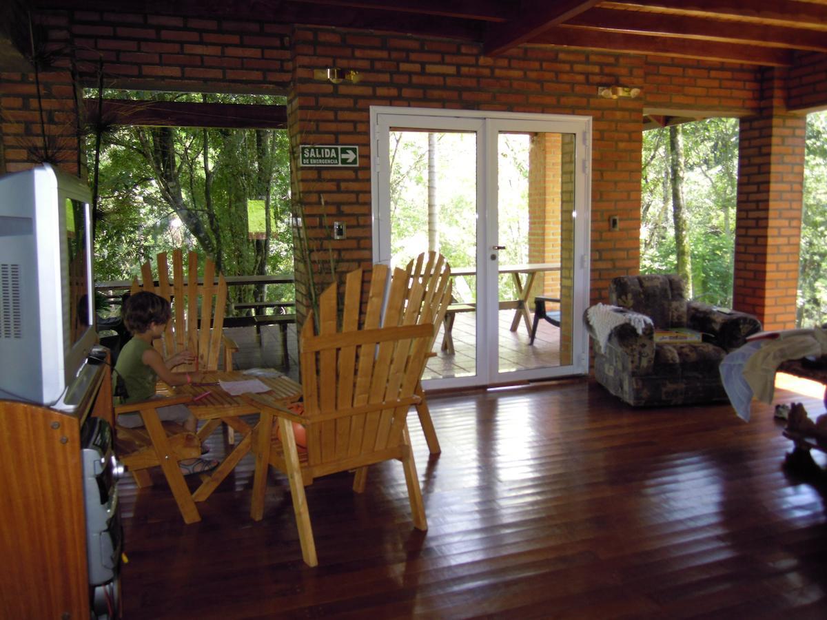 Cabanas Mocona Dos de Mayo Стая снимка