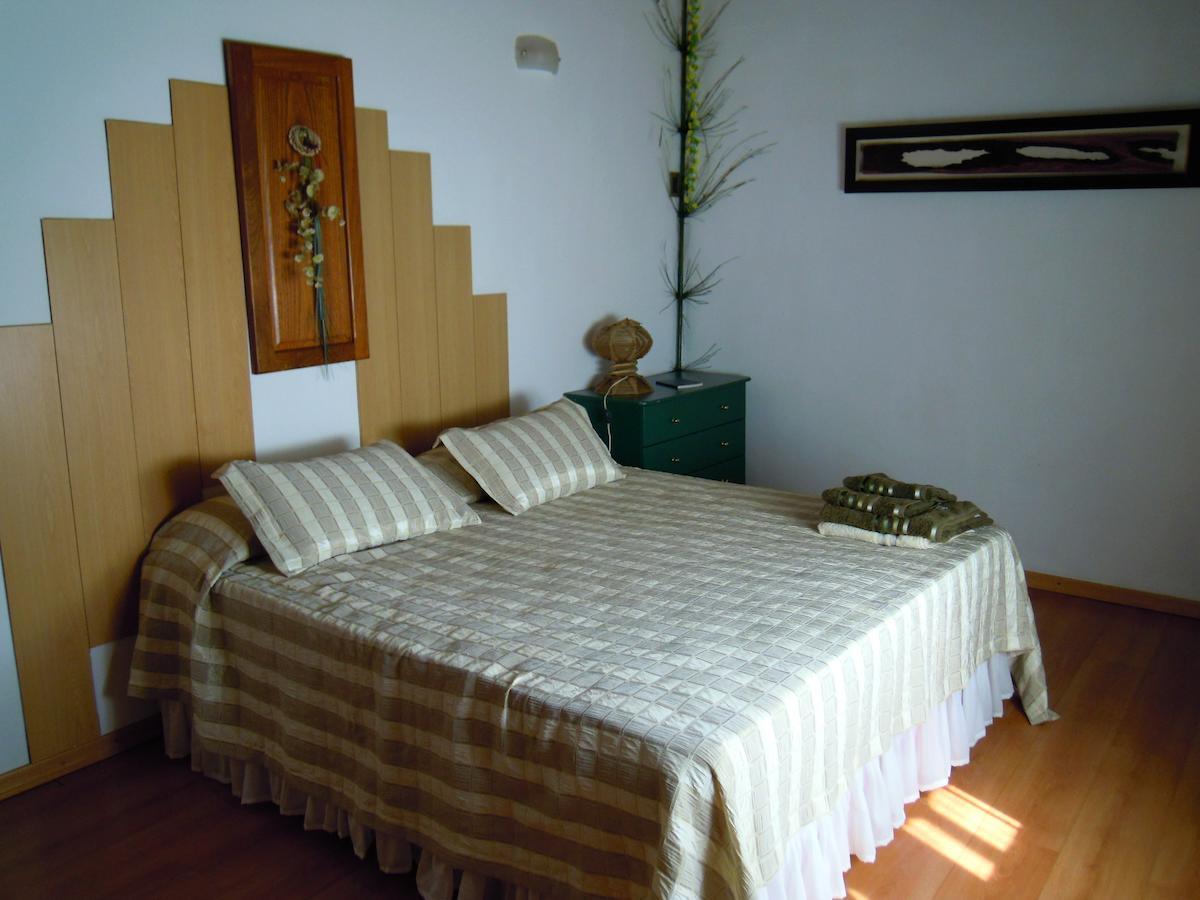 Cabanas Mocona Dos de Mayo Стая снимка