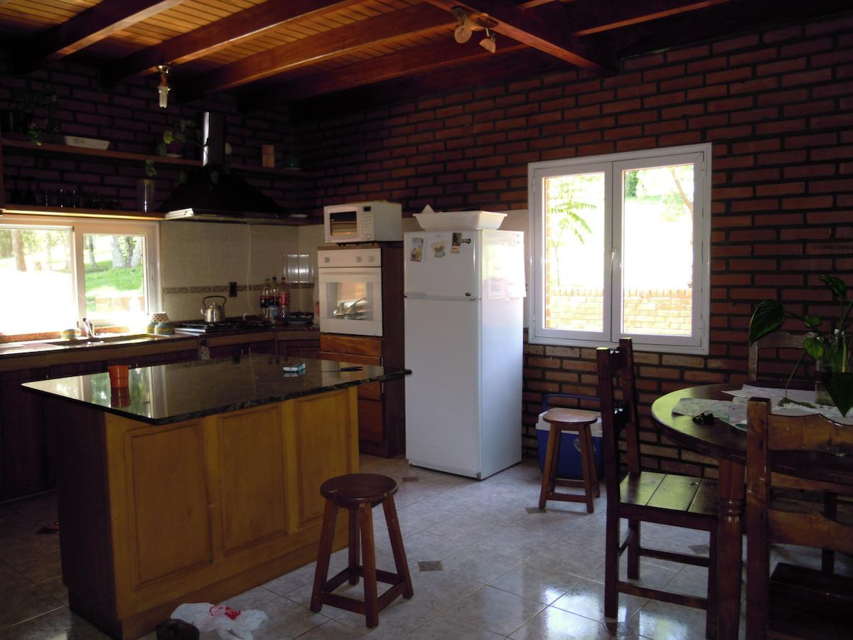 Cabanas Mocona Dos de Mayo Стая снимка