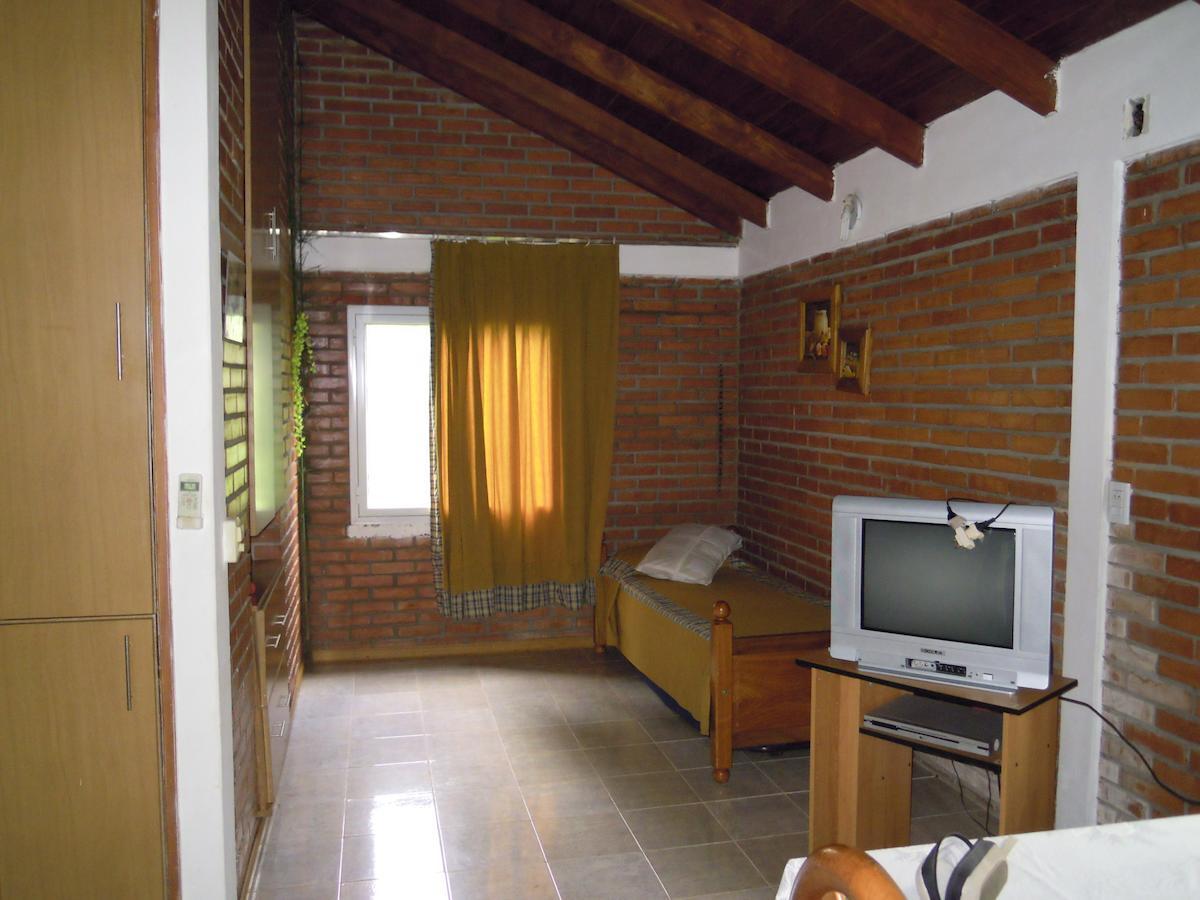 Cabanas Mocona Dos de Mayo Стая снимка