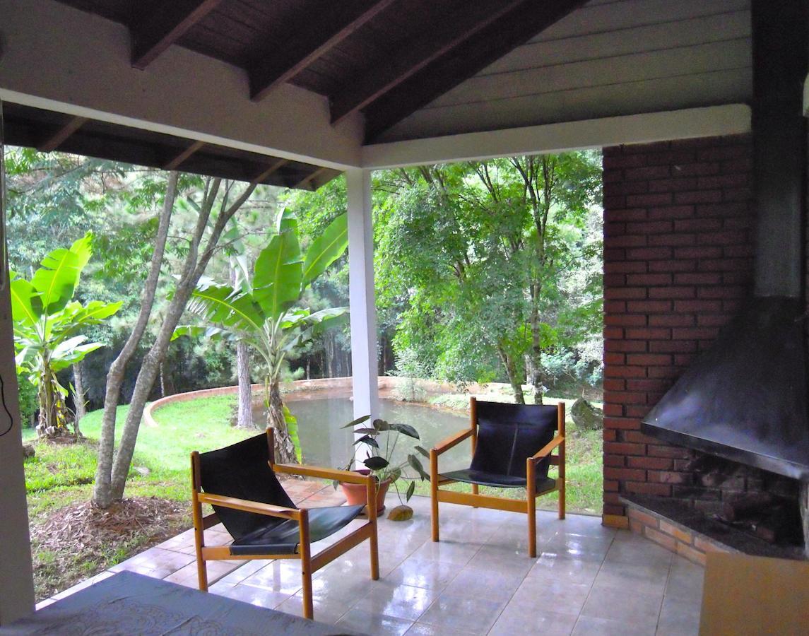 Cabanas Mocona Dos de Mayo Стая снимка